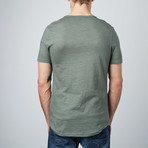 Torey Henley // Asparagus (XL)