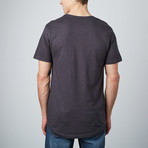 Torey Henley // Iron Ore (2XL)