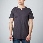Torey Henley // Iron Ore (2XL)