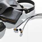 ME05 In-Ear Headphone (Brass)