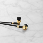 ME05 In-Ear Headphone (Brass)