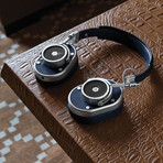 MH40 Over-Ear Headphone (Brown)