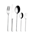 Cosmo Flatware Set // 30pc