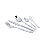 Cosmo Flatware Set // 30pc