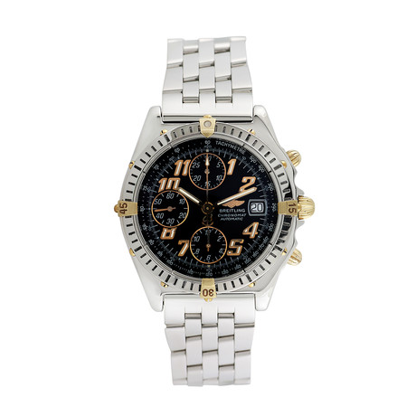 Breitling Chronomat Automatic // B13050.1 // Pre-Owned