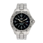 Breitling Superocean Automatic // A17345 // Pre-Owned