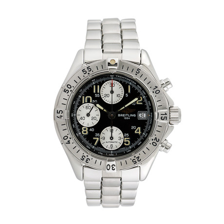 Breitling Colt Chronograph Automatic // A13035.1 // Pre-Owned