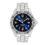 Breitling Superocean Automatic // A17040 // Pre-Owned