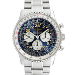 Breitling Cosmonaute Mechanical // A12022 // Pre-Owned