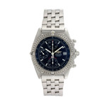 Breitling Blackbird Automatic // Special Edition // A13050.1 // Pre-Owned