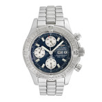 Breitling Superocean Chrono Automatic // A13340 // Pre-Owned