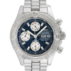 Breitling Superocean Chrono Automatic // A13340 // Pre-Owned