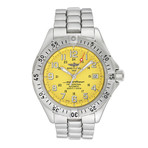 Breitling Superocean Professional Automatic // A17345 // Pre-Owned