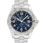 Breitling Colt GMT Automatic // A32350 // Pre-Owned