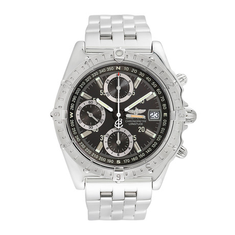 Breitling Chronomat Longitude Automatic // A20348 // Pre-Owned