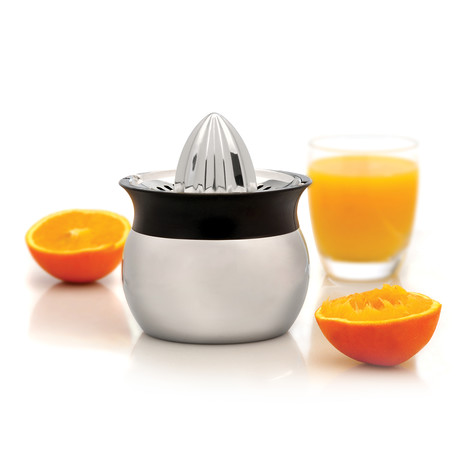 Zeno Juicer