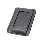 Wall Street Wallet (Whiskey)