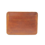 Wall Street Wallet (Whiskey)