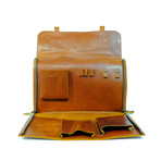 Porta Laptop (Whiskey)