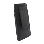 Clip Wallet (Whiskey)