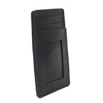 Clip Wallet (Whiskey)