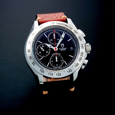 Tudor Chronograph Automatic // C7928  // Pre-Owned