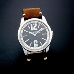 Bvlgari Solotempo Quartz // ST37  // Pre-Owned