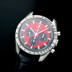 Omega Speedmaster Chronograph Automatic // 35066  // Pre-Owned