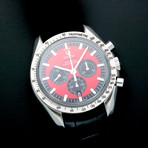 Omega Speedmaster Chronograph Automatic // 35066  // Pre-Owned