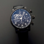 Graham Silverstone Tourbillon Chronograph Automatic // 2TSABB02A  // Unworn