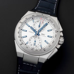 IWC Ingenieur Chronograph Automatic // IW378509  // Unworn