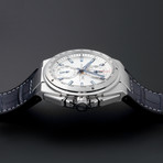 IWC Ingenieur Chronograph Automatic // IW378509  // Unworn