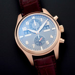 IWC Perpetual Calendar Chronograph Automatic // IW379103  // Unworn