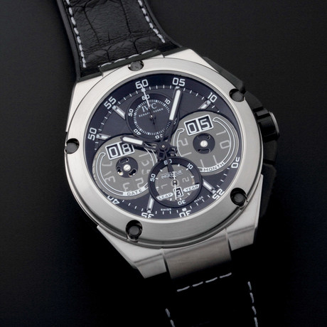 IWC Perpetual Calendar Automatic // IW379201  // Unworn