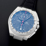 IWC Ingenieur Chronograph Automatic // Limited Edition // IW378407  // Unworn