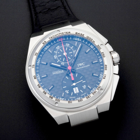 IWC Ingenieur Chronograph Automatic // Limited Edition // IW378407  // Unworn