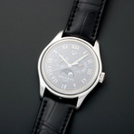 Patek Philippe Platinum Annual Calendar Automatic // 5056P  // Pre-Owned