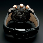 Graham Silverstone Tourbillon Woodcote Automatic // Limited Edition // 2TWAO.B01A  // Pre-Owned