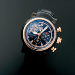 Graham Silverstone Tourbillon Woodcote Automatic // Limited Edition // 2TWAO.B01A  // Pre-Owned