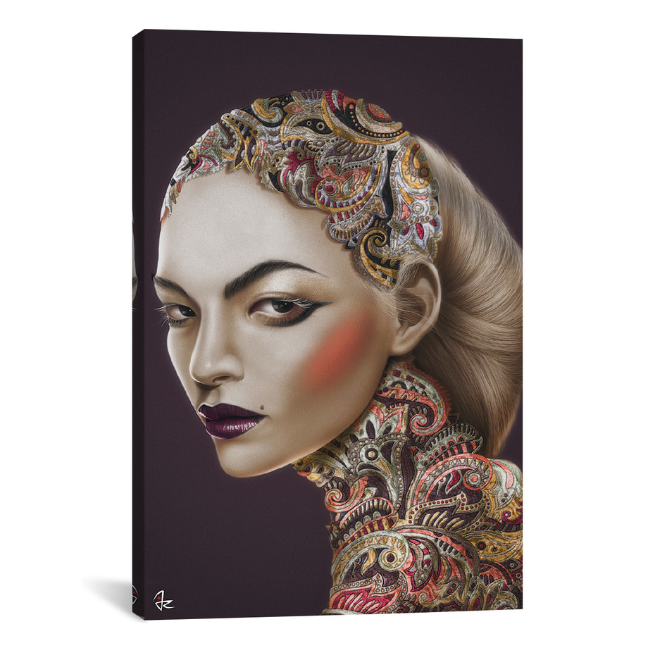 Giulio Rossi - Surreal Art Prints - Touch of Modern