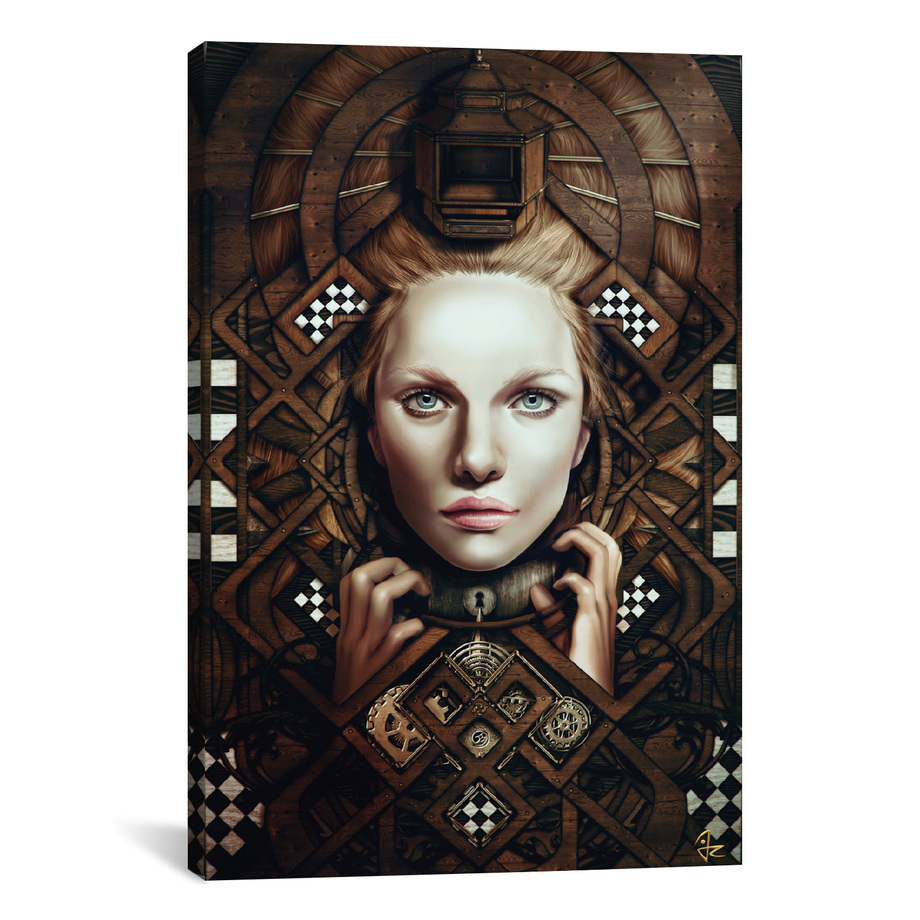 Giulio Rossi - Surreal Art Prints - Touch of Modern