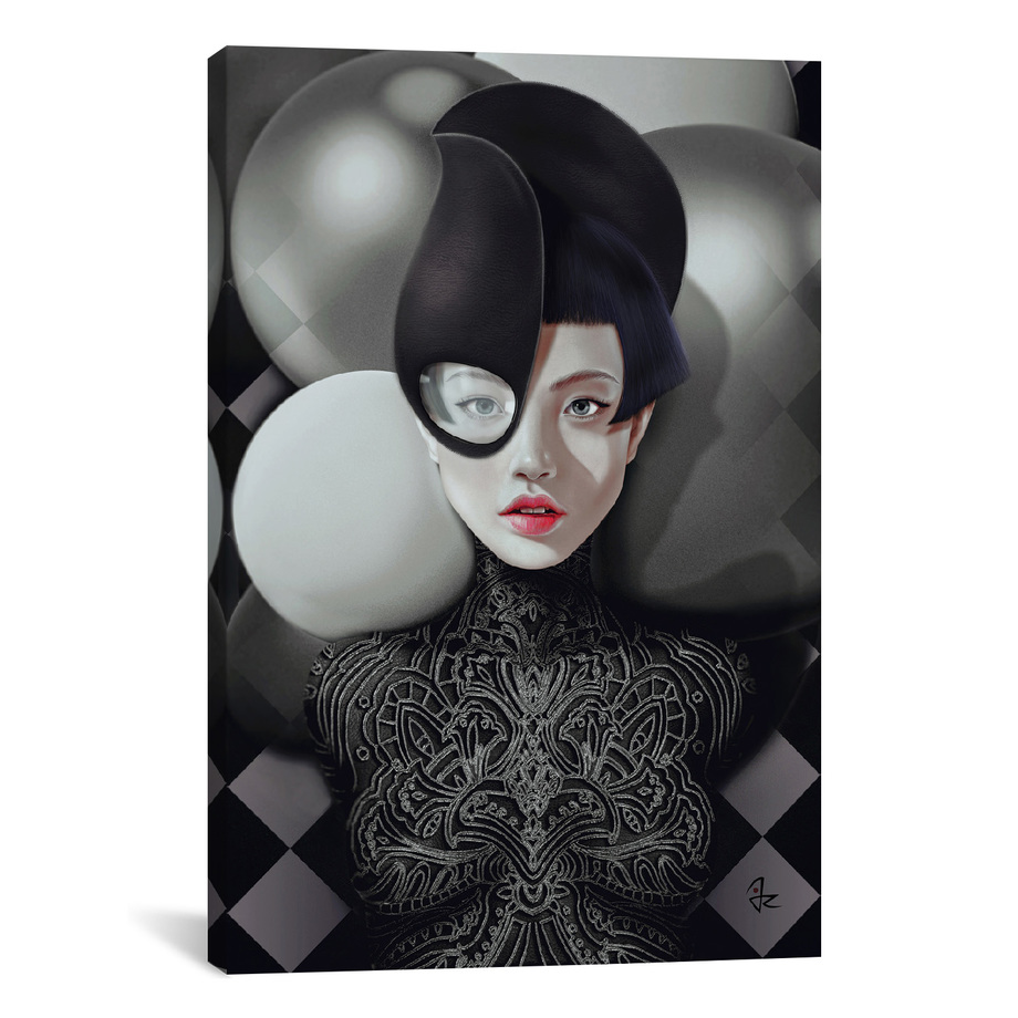 Giulio Rossi - Surreal Art Prints - Touch of Modern