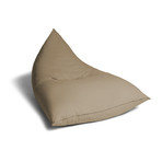 Pivot Bean Bag Chair (Charcoal)