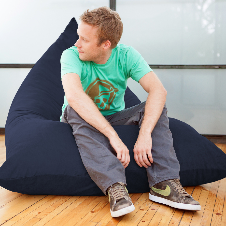 Jaxx - The Classic Beanbag - Touch of Modern