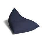 Pivot Bean Bag Chair (Cinnabar)