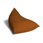 Pivot Bean Bag Chair (Cinnabar)