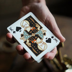 Union Playing Cards // Set of 2