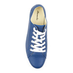 Ox Light Low-Top Sneakers // Blue (Euro: 43)