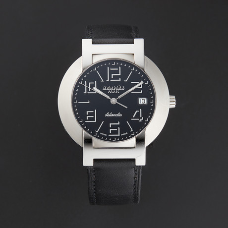 Hermes Nomade Automatic // N03.810 // Pre-Owned