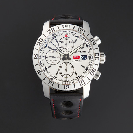 Chopard Mille Miglia GMT Automatic // 16/8992 // Pre-Owned